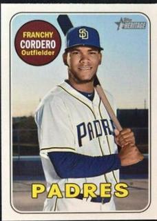 Franchy Cordero