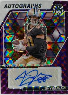 Jimmy Graham