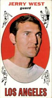 Jerry West