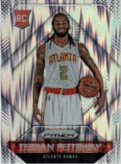Terran Petteway
