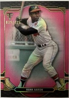 Hank Aaron
