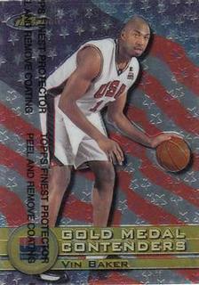 Vin Baker