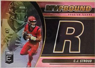 C.J. Stroud