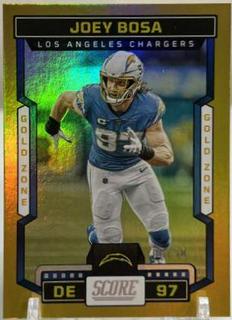 Joey Bosa