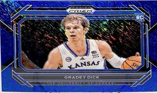 Gradey Dick
