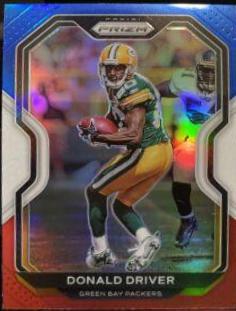 Donald Driver