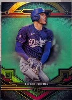 Freddie Freeman