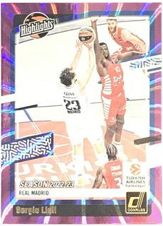 Sergio Llull