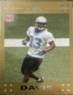 A.J. Davis