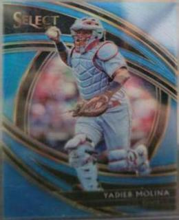 Yadier Molina