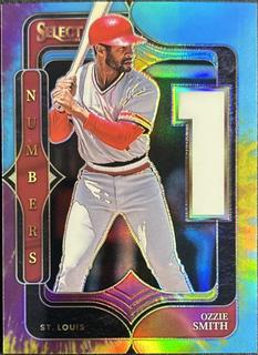 Ozzie Smith