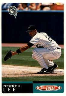 Derrek Lee