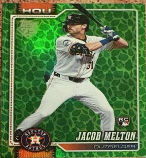 Jacob Melton