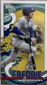 Freddie Freeman