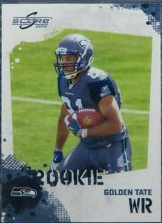 Golden Tate