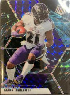 Mark Ingram II