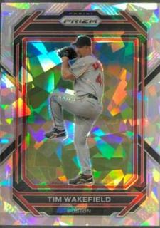 Tim Wakefield