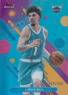 LaMelo Ball