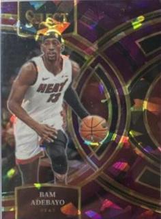 Bam Adebayo