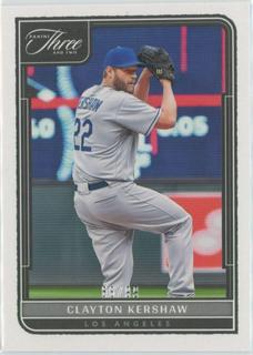 Clayton Kershaw