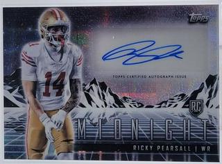 Ricky Pearsall