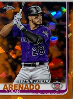 Nolan Arenado