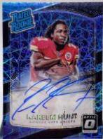 Kareem Hunt