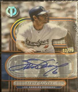 Steve Garvey