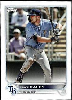Luke Raley