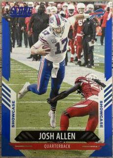 Josh Allen