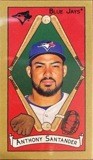 Anthony Santander