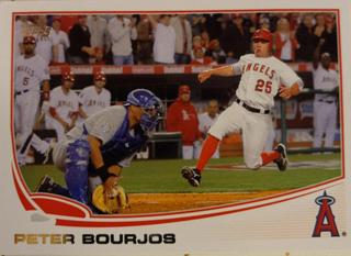 Peter Bourjos