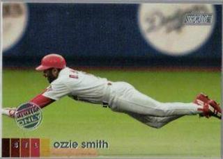 Ozzie Smith