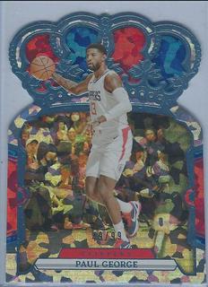 Paul George