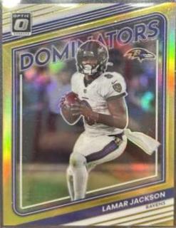 Lamar Jackson