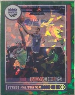 Tyrese Haliburton