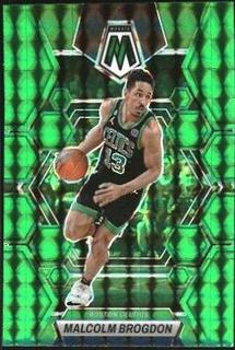 Malcolm Brogdon