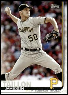 Jameson Taillon