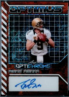 Drew Brees