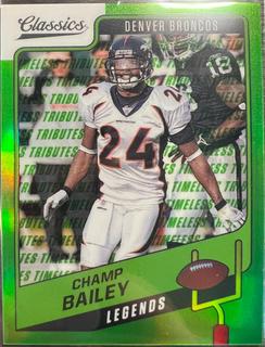 Champ Bailey
