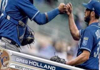 Greg Holland