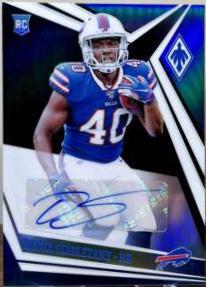 Devin Singletary