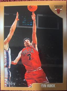Toni Kukoc