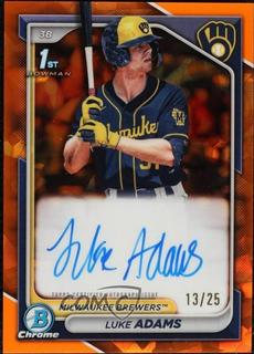 Luke Adams