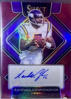 Randall Cunningham