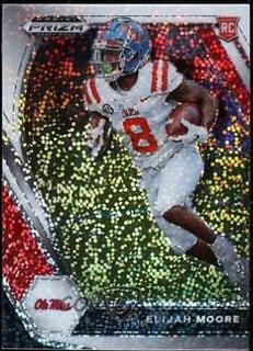 Elijah Moore