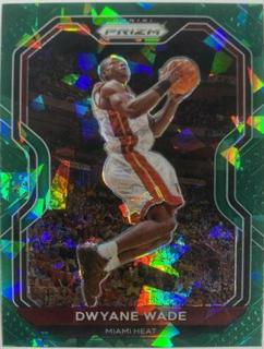 Dwyane Wade