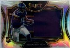Justin Jefferson