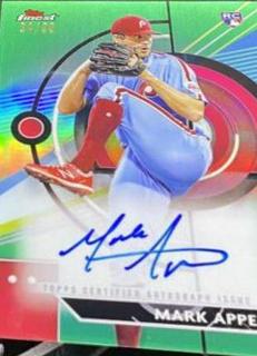 Mark Appel