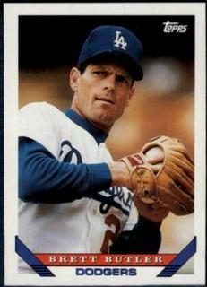 Brett Butler